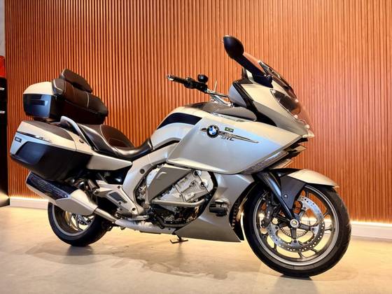 BMW K 1600 GTL BMW K 1600 GTL